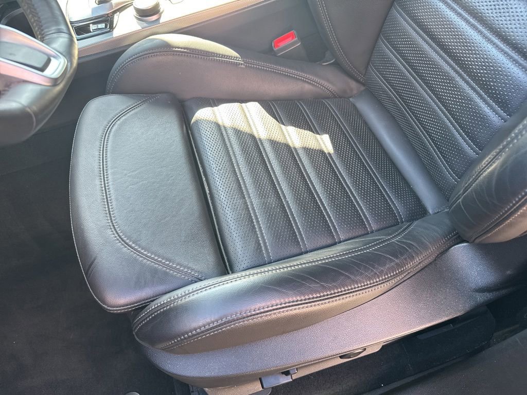 Used 2023 Alfa Romeo Stelvio Veloce AWD/4WD image 31