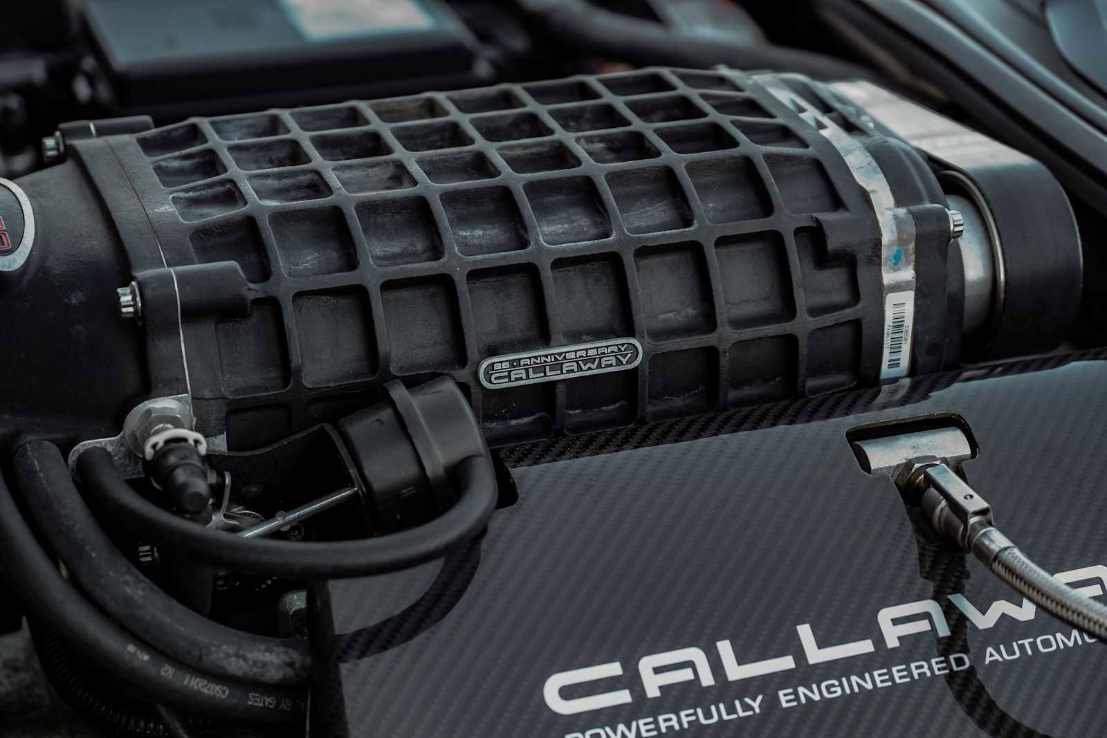 Used 2012 Chevrolet Corvette Grand Sport w/ 4LT Preferred Equipment Group image 70