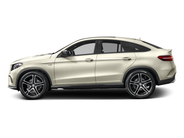 Used 2016 Mercedes-Benz GLE 450 4MATIC Coupe w/ Premium Package image 3