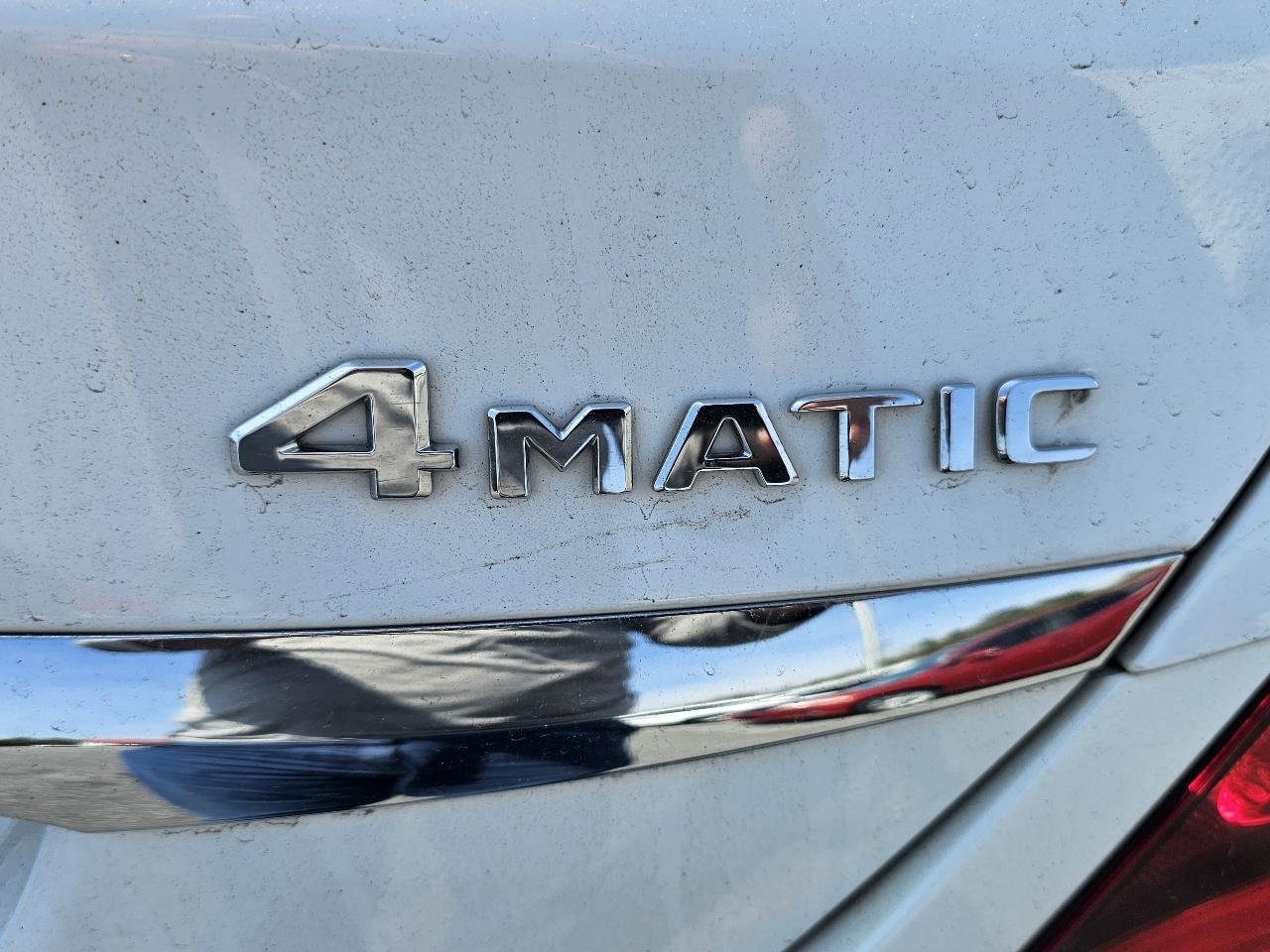 Used 2017 Mercedes-Benz C 300 4MATIC Sedan image 23