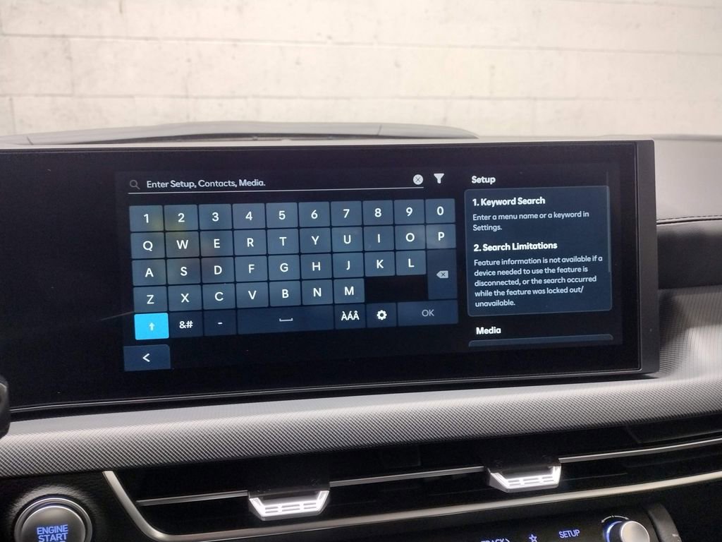 New 2026 Hyundai Sonata SEL AWD/4WD image 23