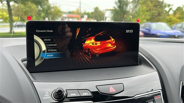 Used 2025 Acura RDX SH-AWD image 19