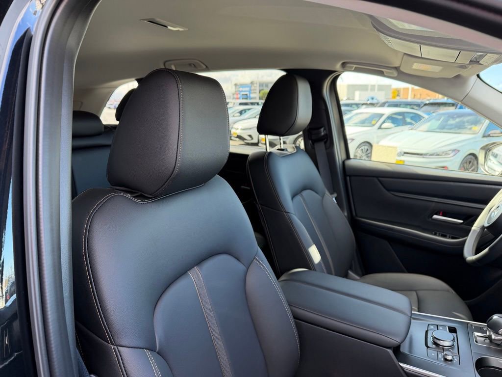 New 2026 MAZDA CX-90 3.3 Turbo w/ Select Package image 22