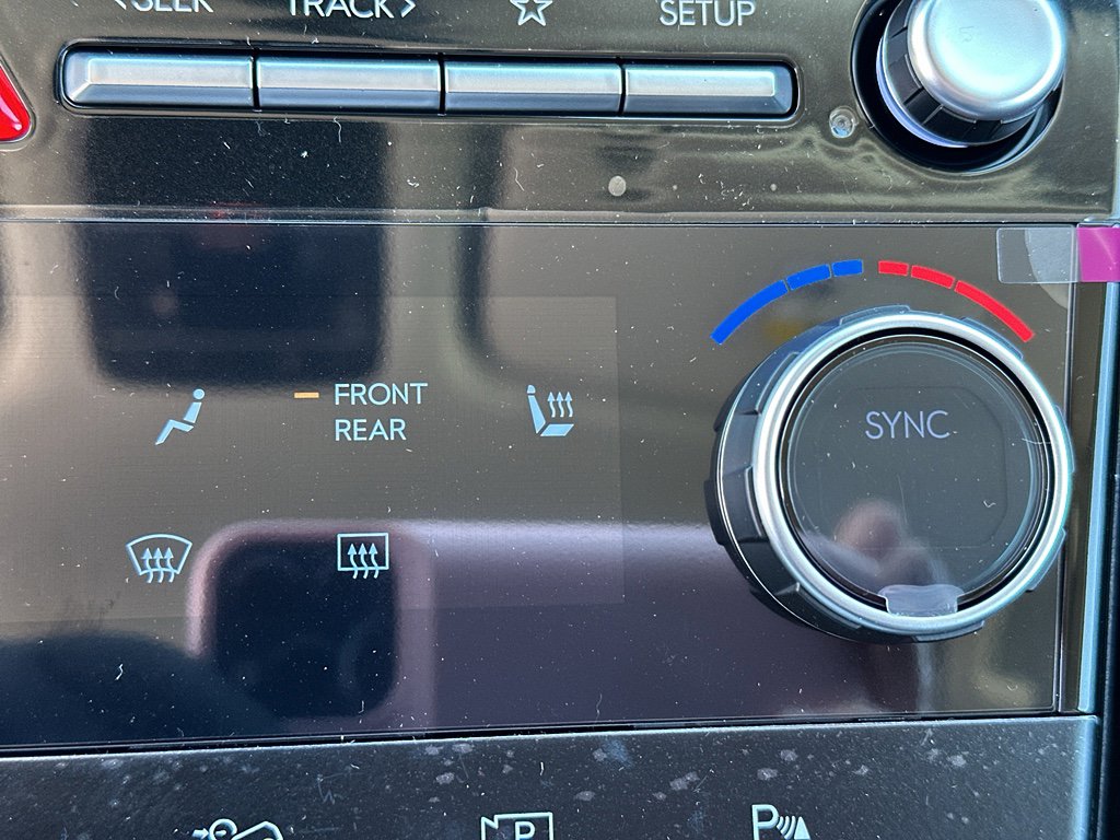 New 2026 Hyundai Santa Fe SEL image 23