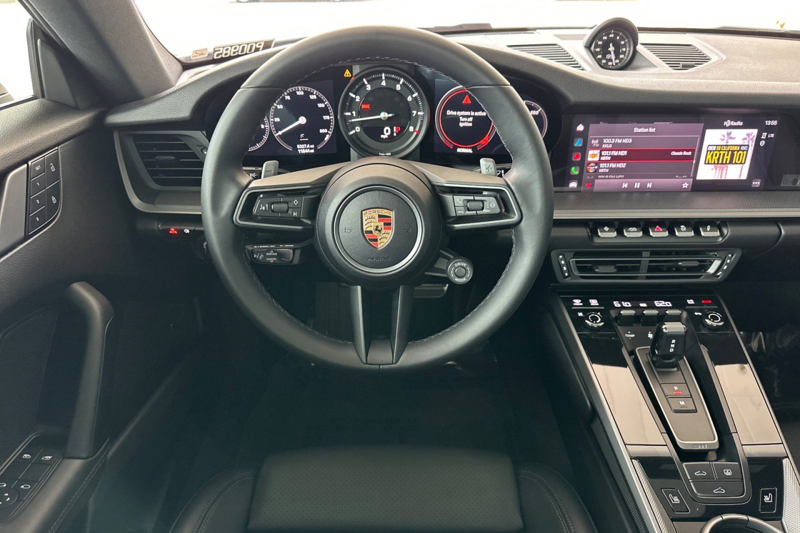 Certified 2024 Porsche 911 Carrera S image 14