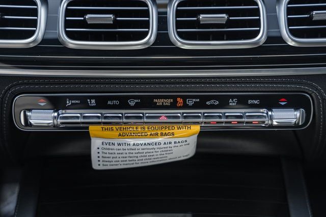 New 2026 Mercedes-Benz GLE 450 4MATIC image 25