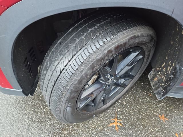 Used 2024 Toyota Grand Highlander MAX Platinum image 49