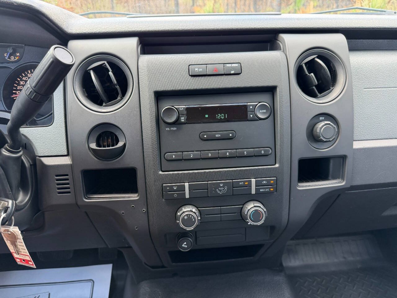 Used 2012 Ford F150 XL w/ PWR Equipment Group RWD image 17