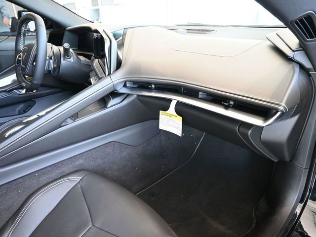 New 2026 Chevrolet Corvette Z06 w/ Battery Protection Package image 26