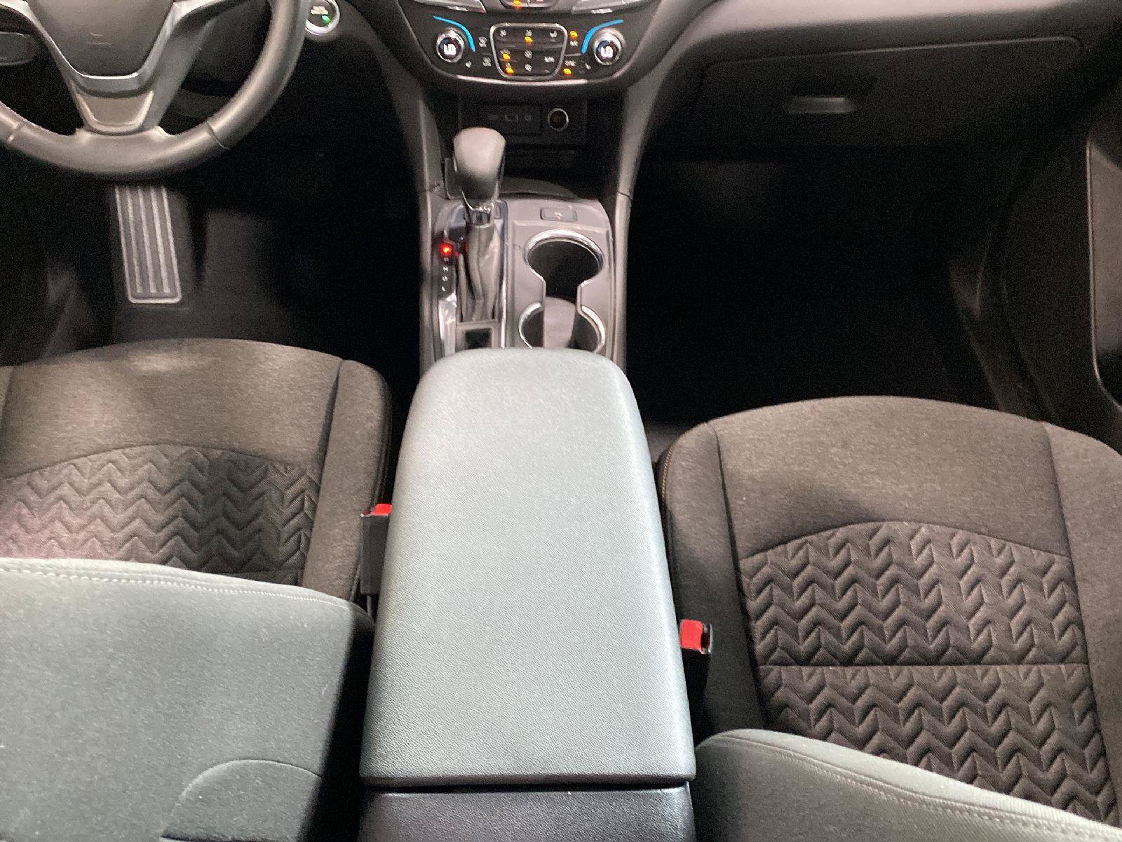 Used 2023 Chevrolet Equinox LT AWD/4WD image 29