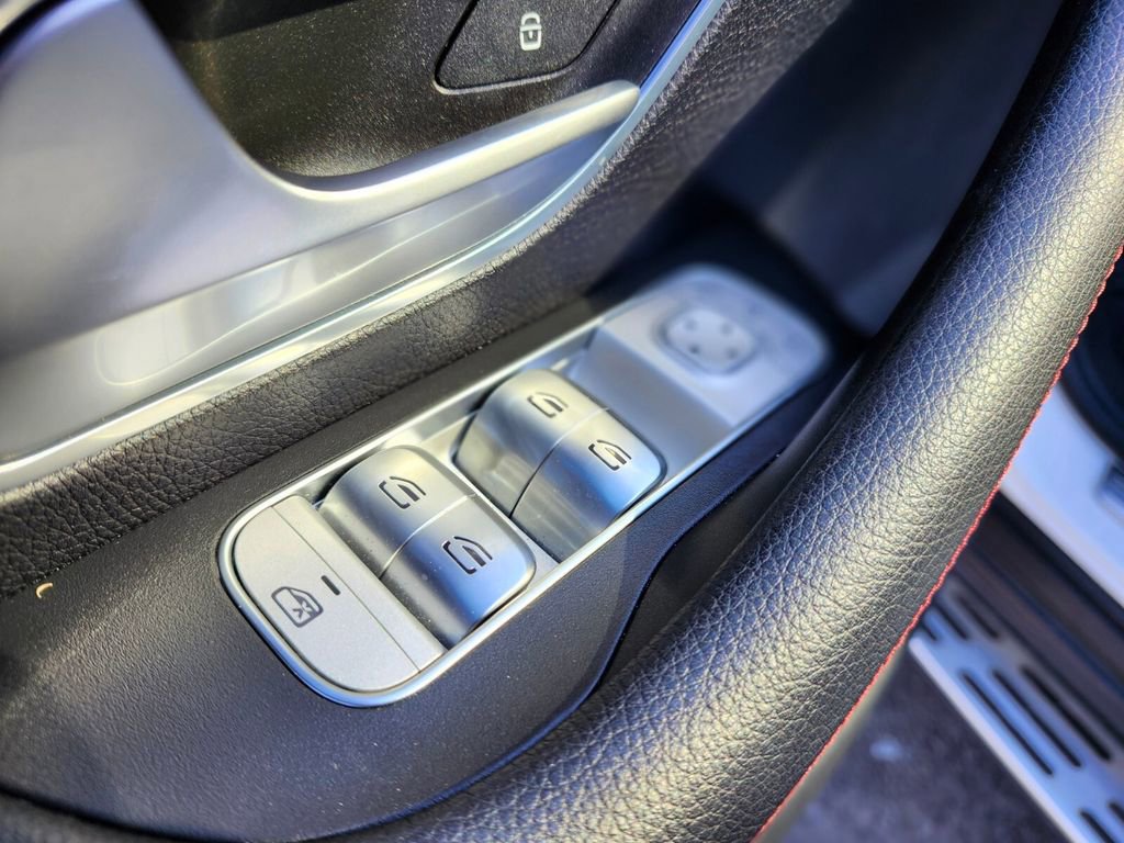 Used 2023 Mercedes-Benz GLE 53 AMG 4MATIC Coupe image 15
