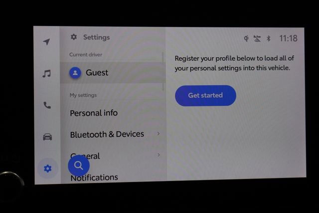 Used 2023 Toyota Highlander XSE image 39