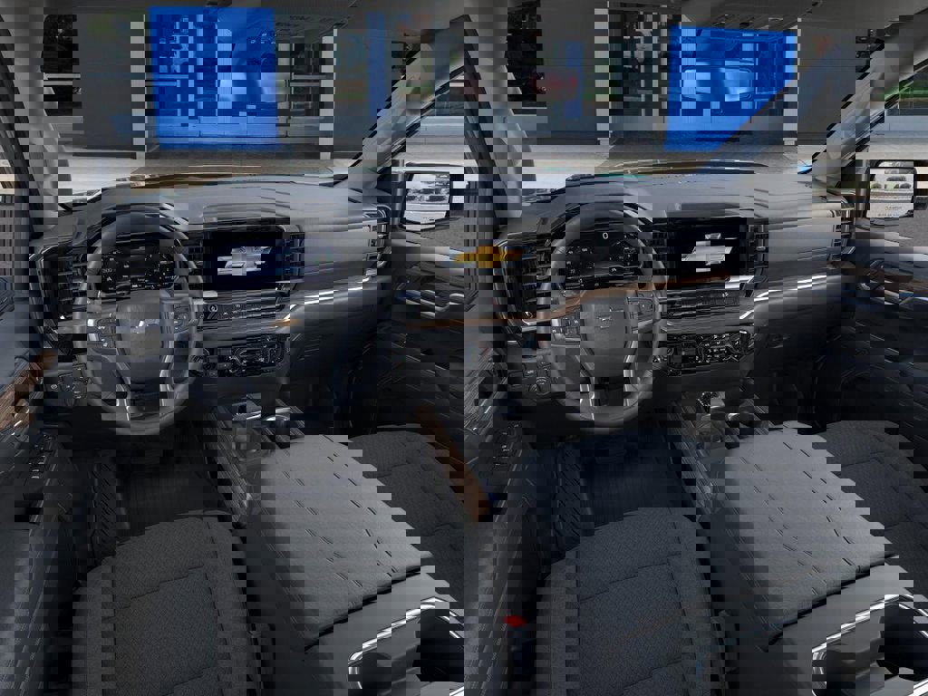 New 2026 Chevrolet Silverado 1500 LT image 15