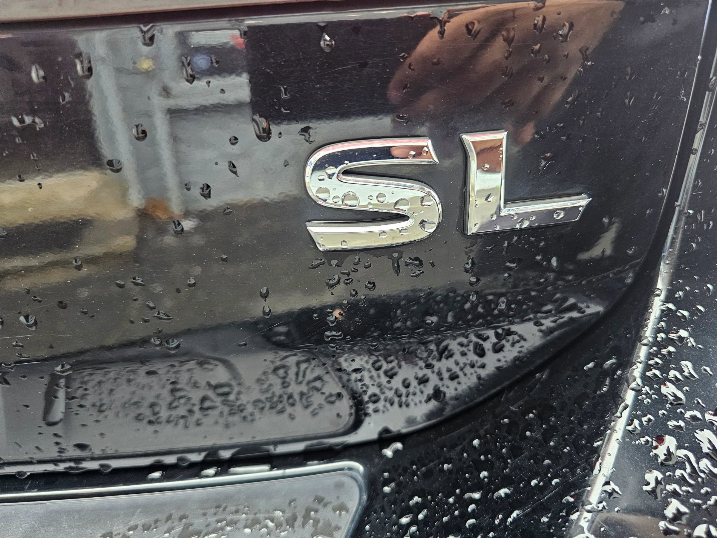 Used 2020 Nissan Armada SL w/ Premium Package image 35