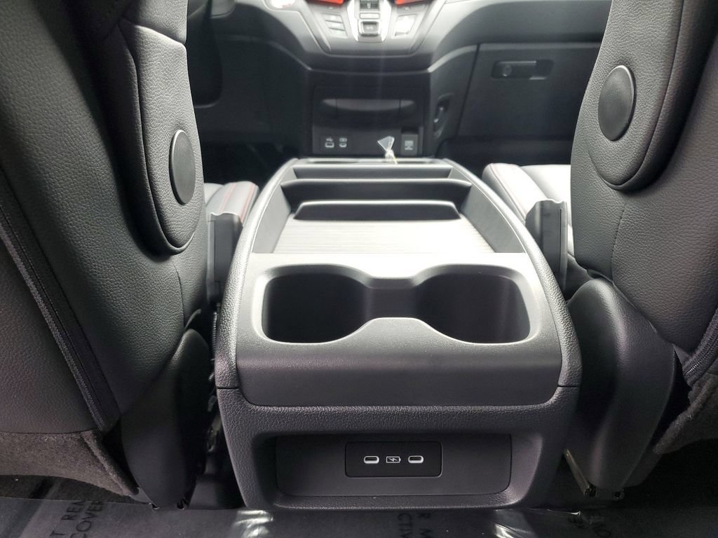 New 2026 Honda Odyssey Sport-L image 25