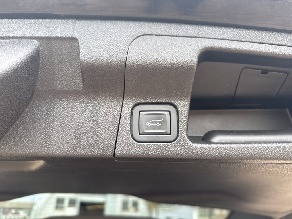 Used 2020 GMC Acadia AT4 w/ LPO, Floor Liner Package image 15