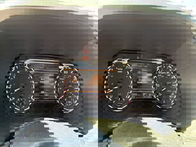 Used 2024 Nissan Sentra SR image 21