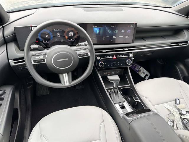 New 2026 Hyundai Santa Cruz SEL FWD image 8
