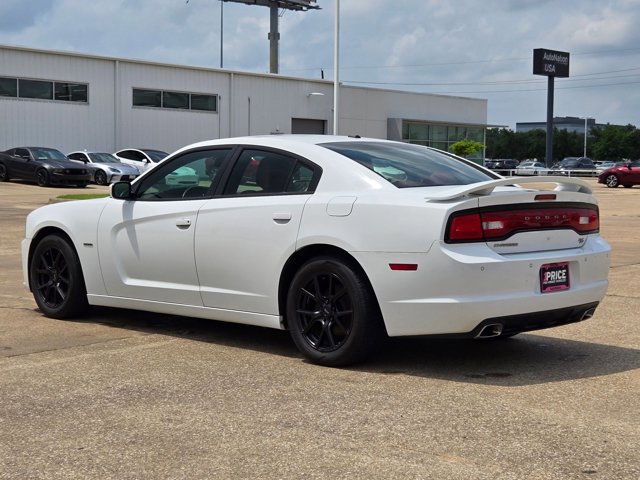 Used 2014 Dodge Charger R/T RWD image 7