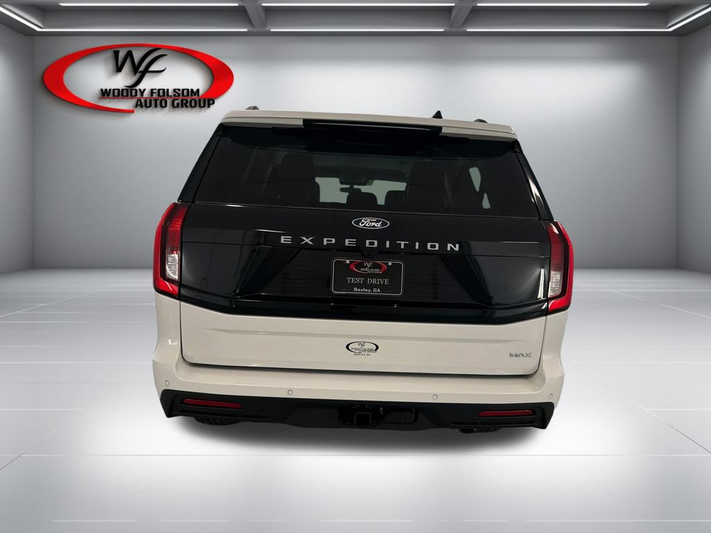 New 2027 Ford Expedition Max Active RWD image 7