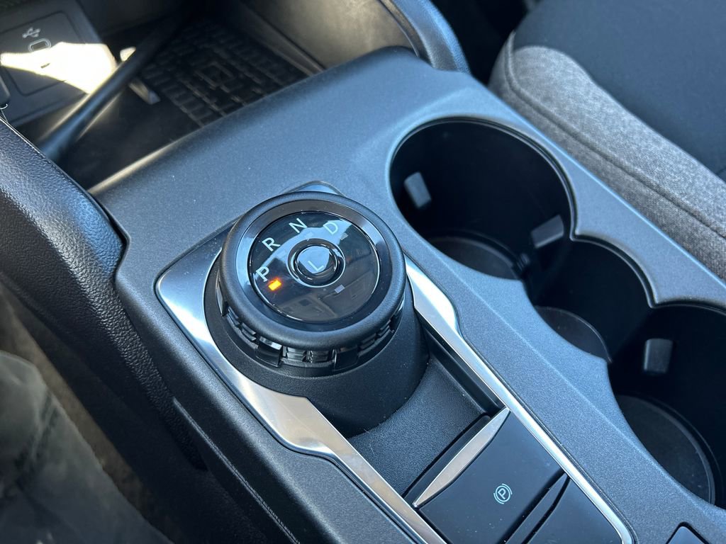 Used 2025 Ford Bronco Sport Big Bend image 27