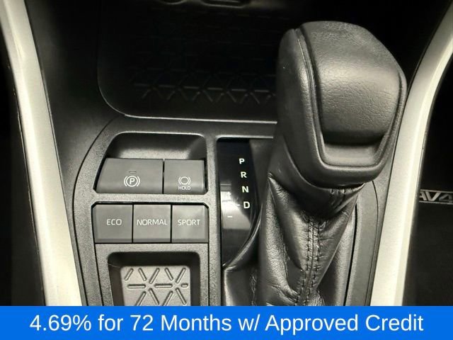 Used 2020 Toyota RAV4 XLE image 23