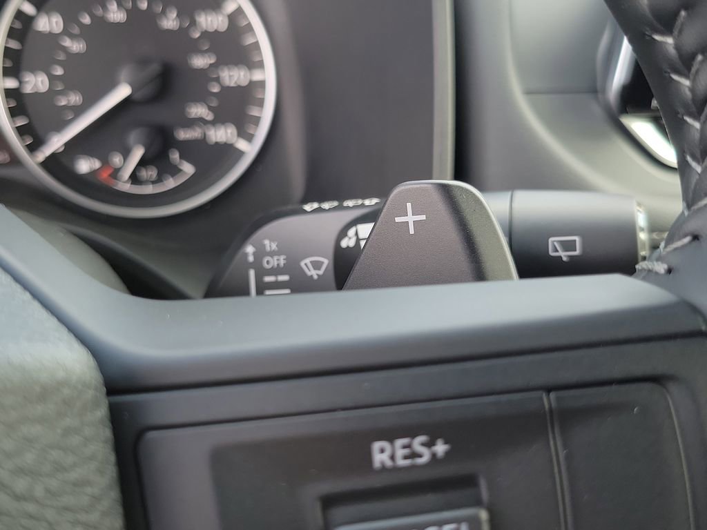 New 2026 Nissan Rogue SV image 10