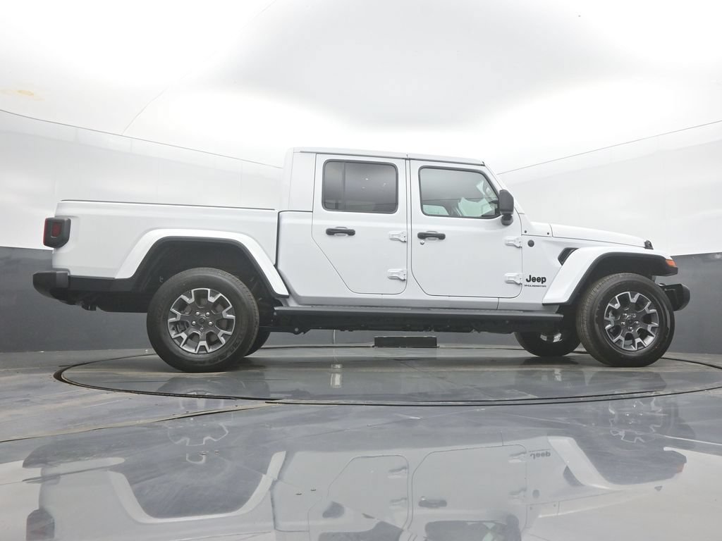 New 2026 Jeep Gladiator Mojave AWD/4WD image 52