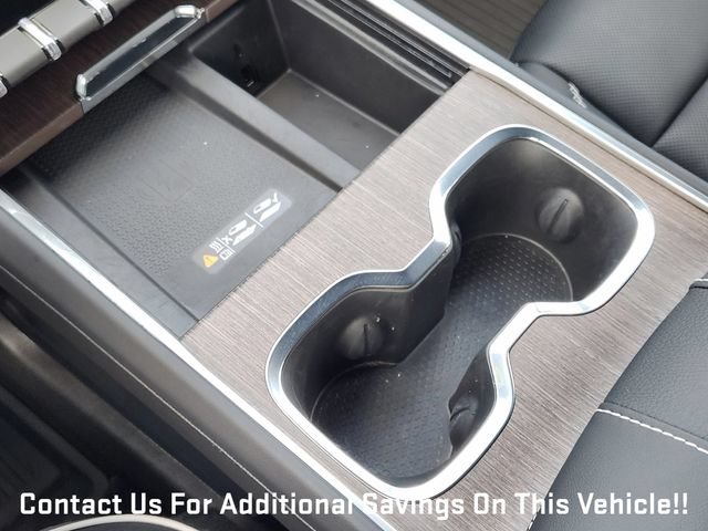 New 2026 GMC Acadia Denali w/ Super Cruise Package FWD image 15