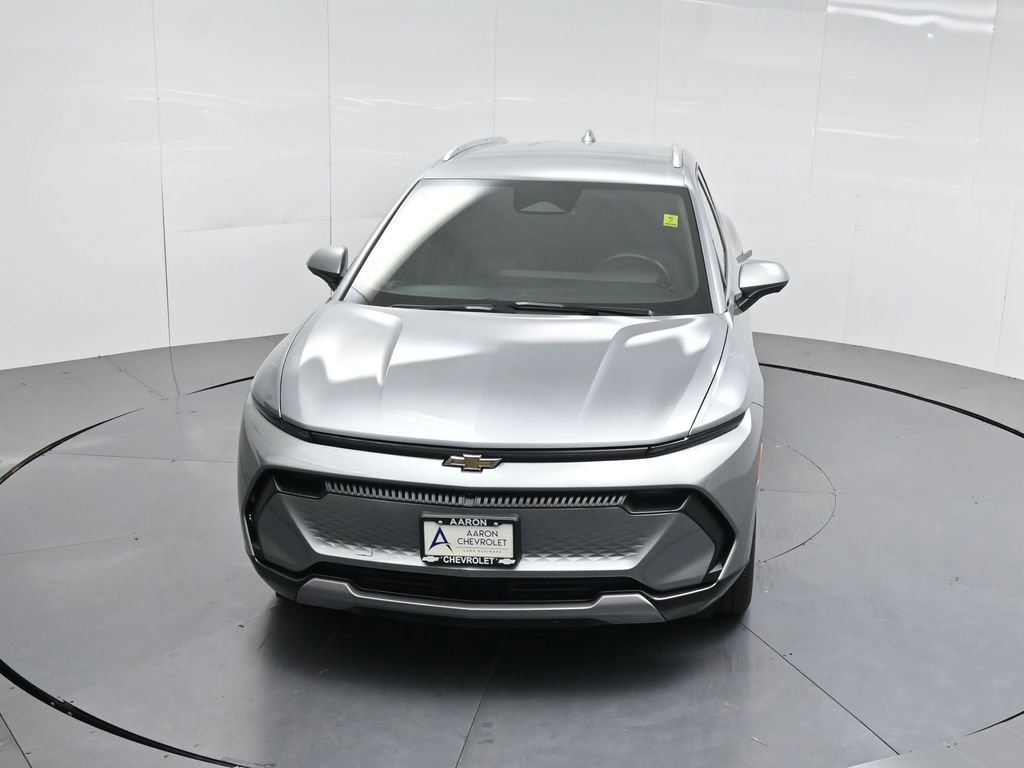 Used 2025 Chevrolet Equinox EV LT w/ Convenience Package image 53