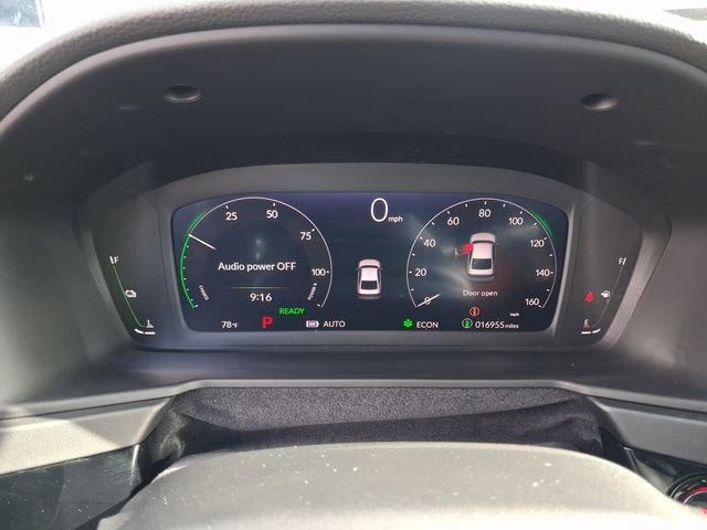 Used 2024 Honda Accord Sport image 17