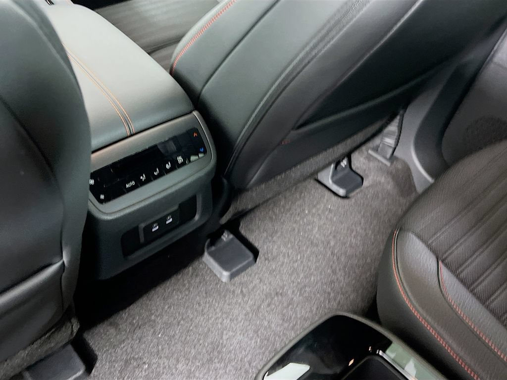 New 2026 Nissan Pathfinder Rock Creek w/ Rock Creek Premium Package AWD/4WD image 24