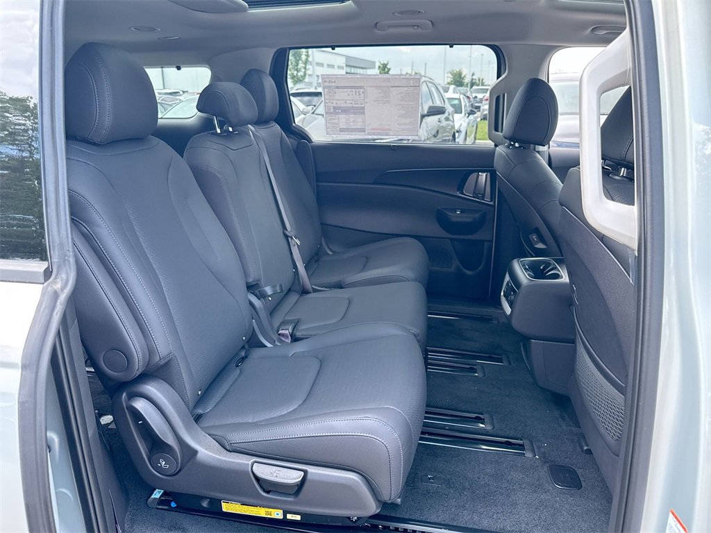 New 2026 Kia Carnival SX Prestige image 31
