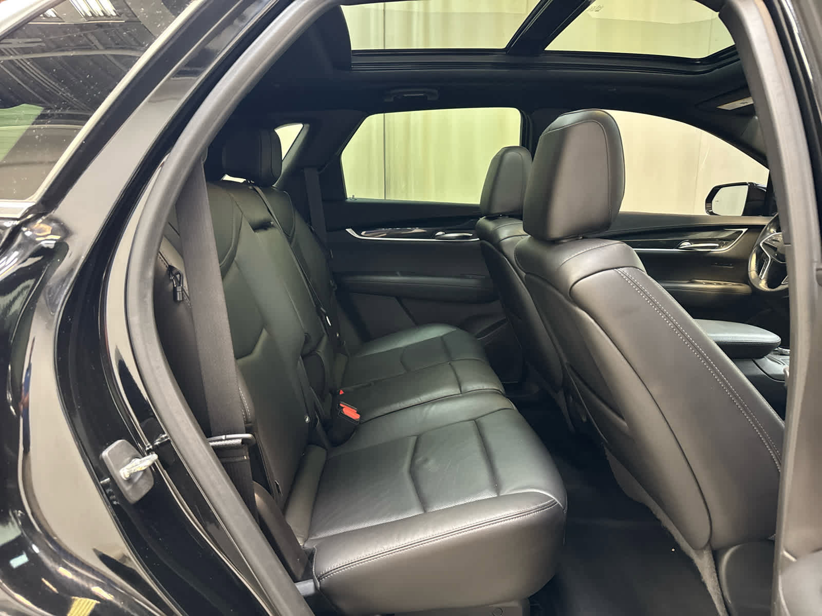 Used 2020 Cadillac XT5 Premium Luxury image 20