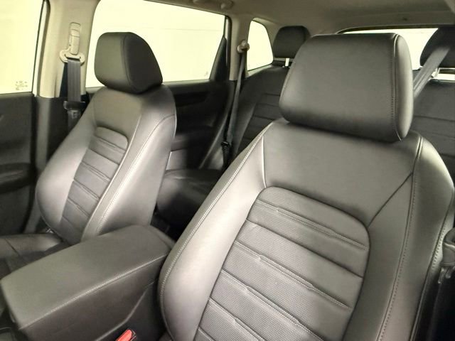 Used 2026 Honda CR-V EX-L image 29