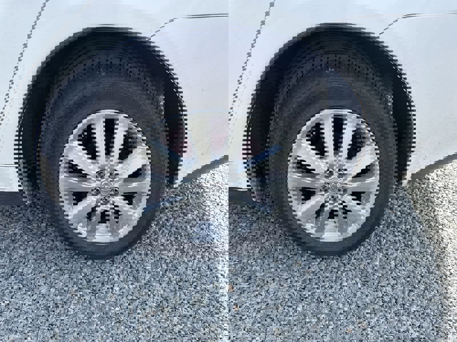 Used 2009 Toyota Corolla XLE image 10