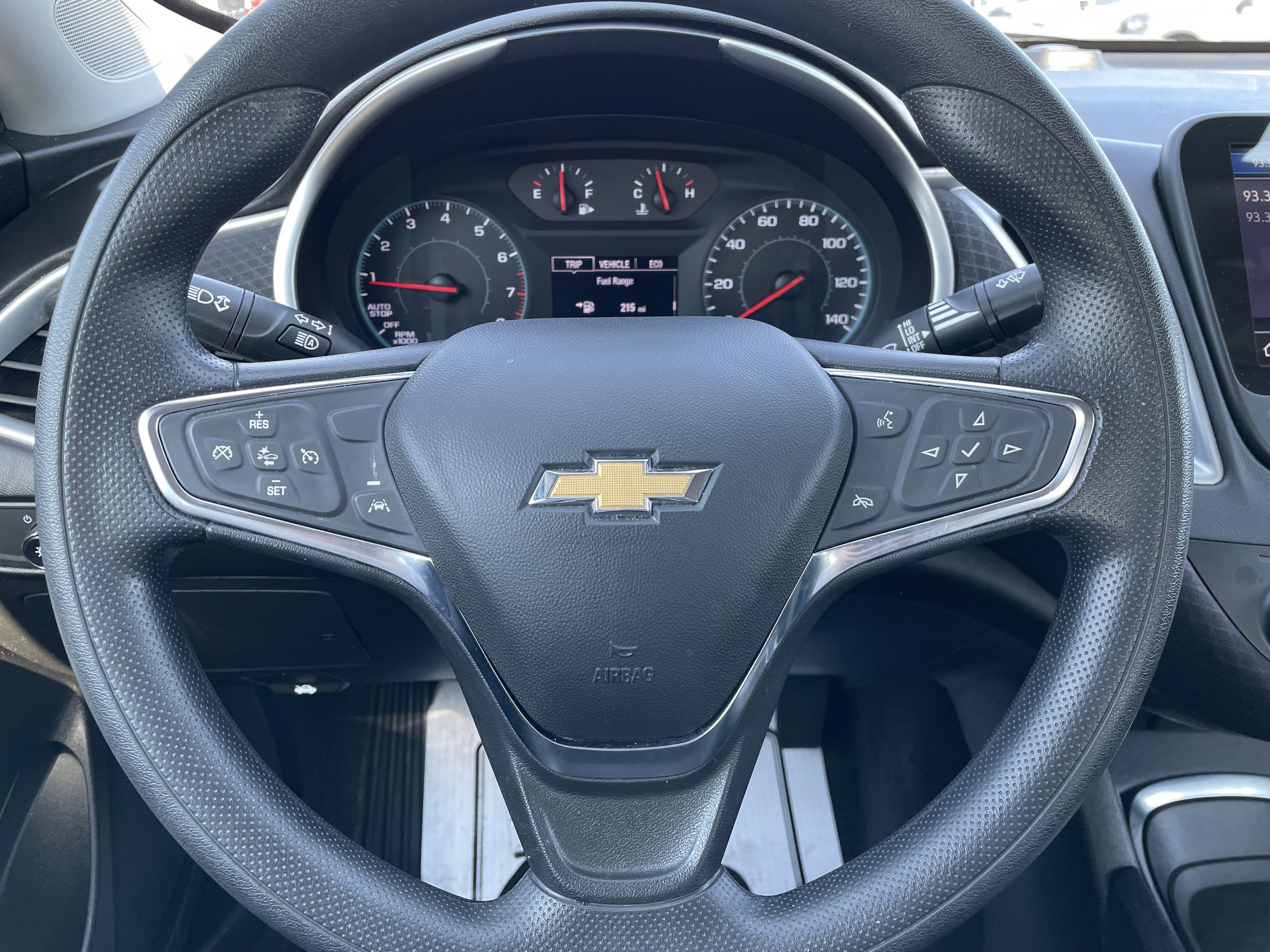 Used 2024 Chevrolet Malibu LT image 18