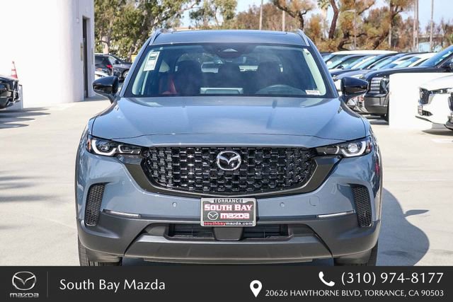 New 2026 MAZDA CX-50 2.5 Hybrid w/ Premium Plus Pkg image 2