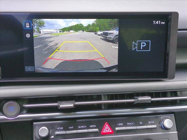 New 2026 Hyundai Tucson SE FWD image 13