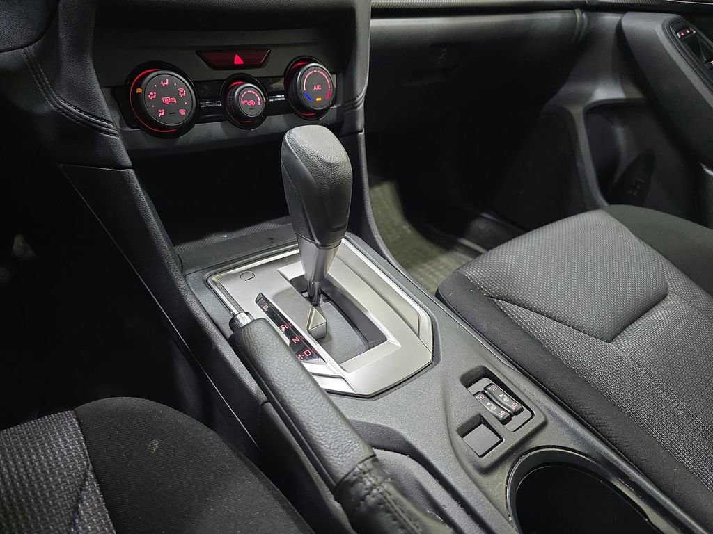 Used 2019 Subaru Impreza 2.0i Premium AWD/4WD image 25