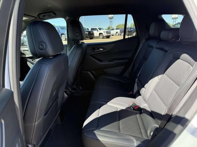 Used 2026 Chevrolet Equinox LT w/ Convenience Package II AWD/4WD image 14
