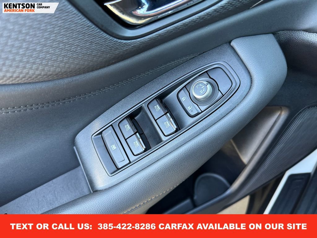 Used 2022 Subaru Outback Wilderness image 21