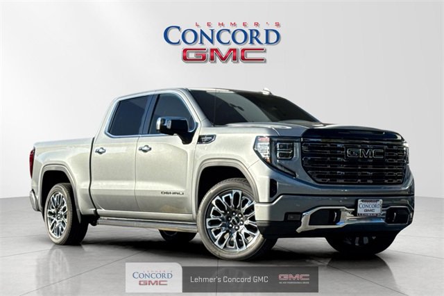 New 2026 GMC Sierra 1500 Denali Ultimate video 1