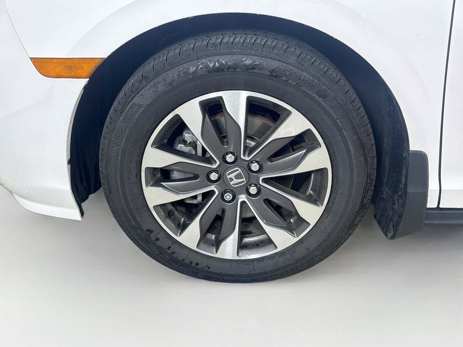 Used 2024 Honda Odyssey EX-L image 26