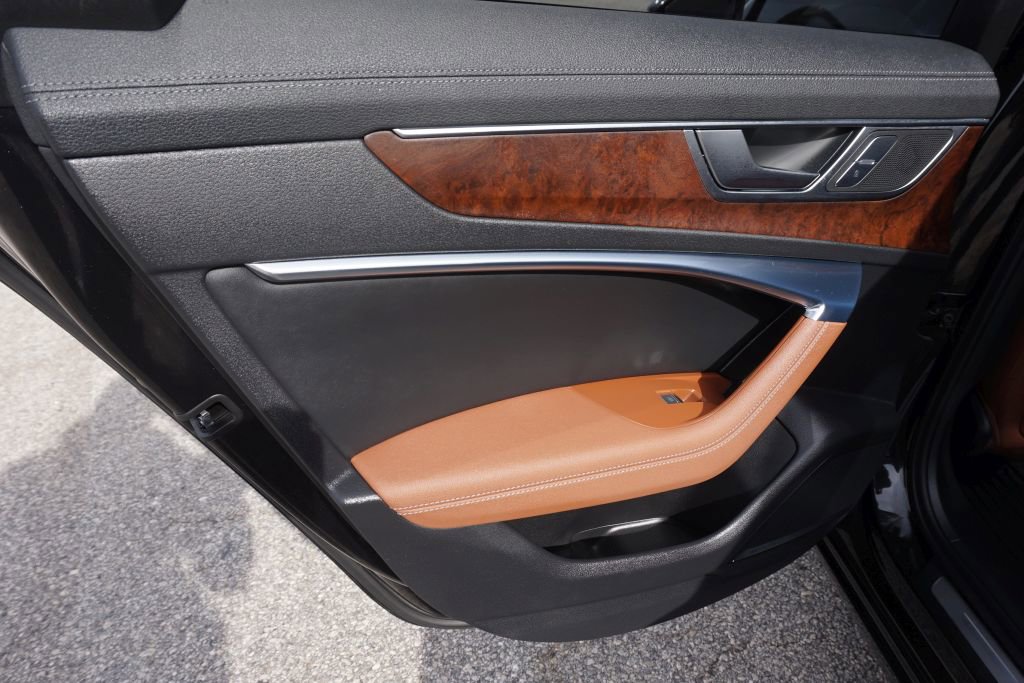 Used 2020 Audi A6 3.0T Premium Plus w/ Premium Plus Package image 22