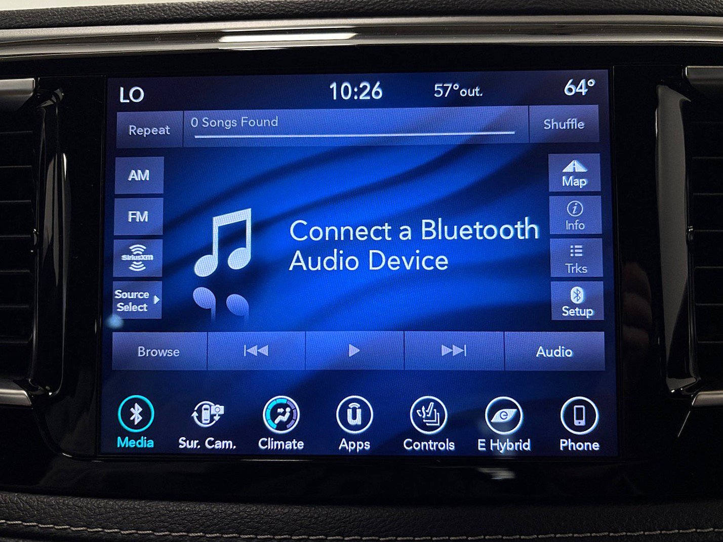 Used 2019 Chrysler Pacifica Limited w/ Advanced Safetytec Group FWD image 23