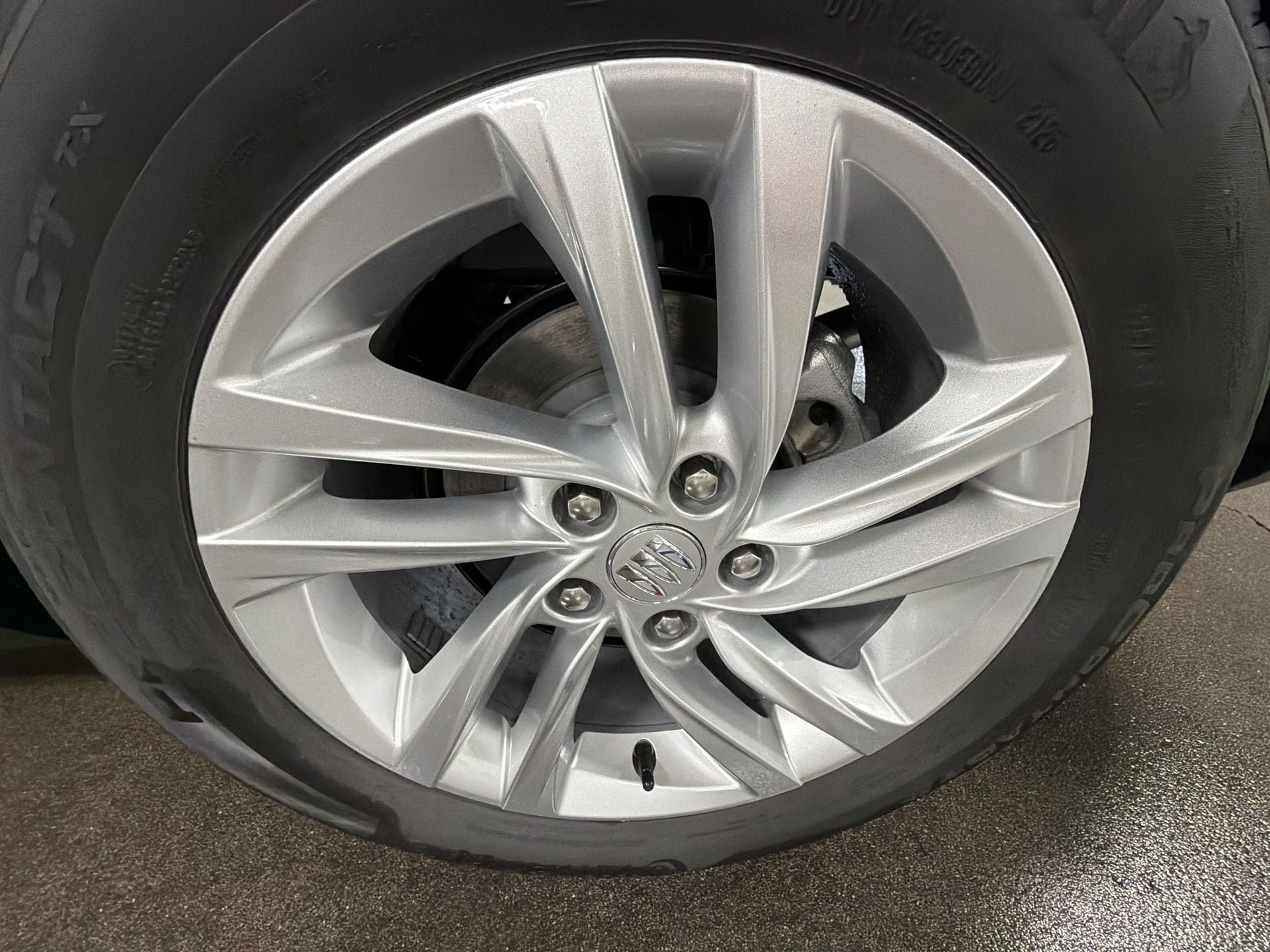 New 2026 Buick Envista Preferred w/ Convenience I Package FWD image 30