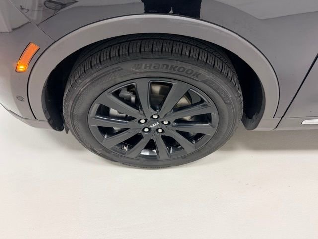 Used 2023 Lincoln Nautilus Reserve w/ Equipment Group 201A image 22