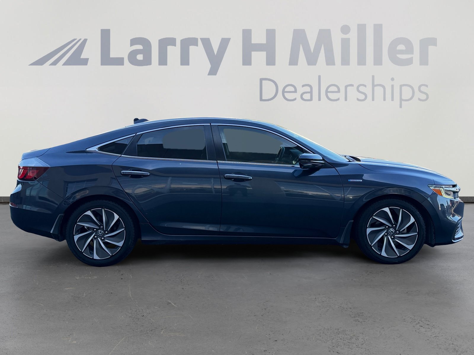 Used 2020 Honda Insight Touring image 6