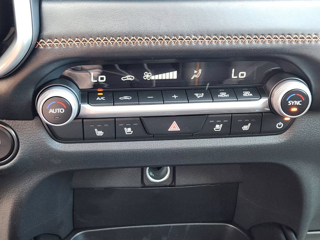 New 2026 MAZDA CX-50 AWD 2.5 Hybrid w/ Weather Package image 10